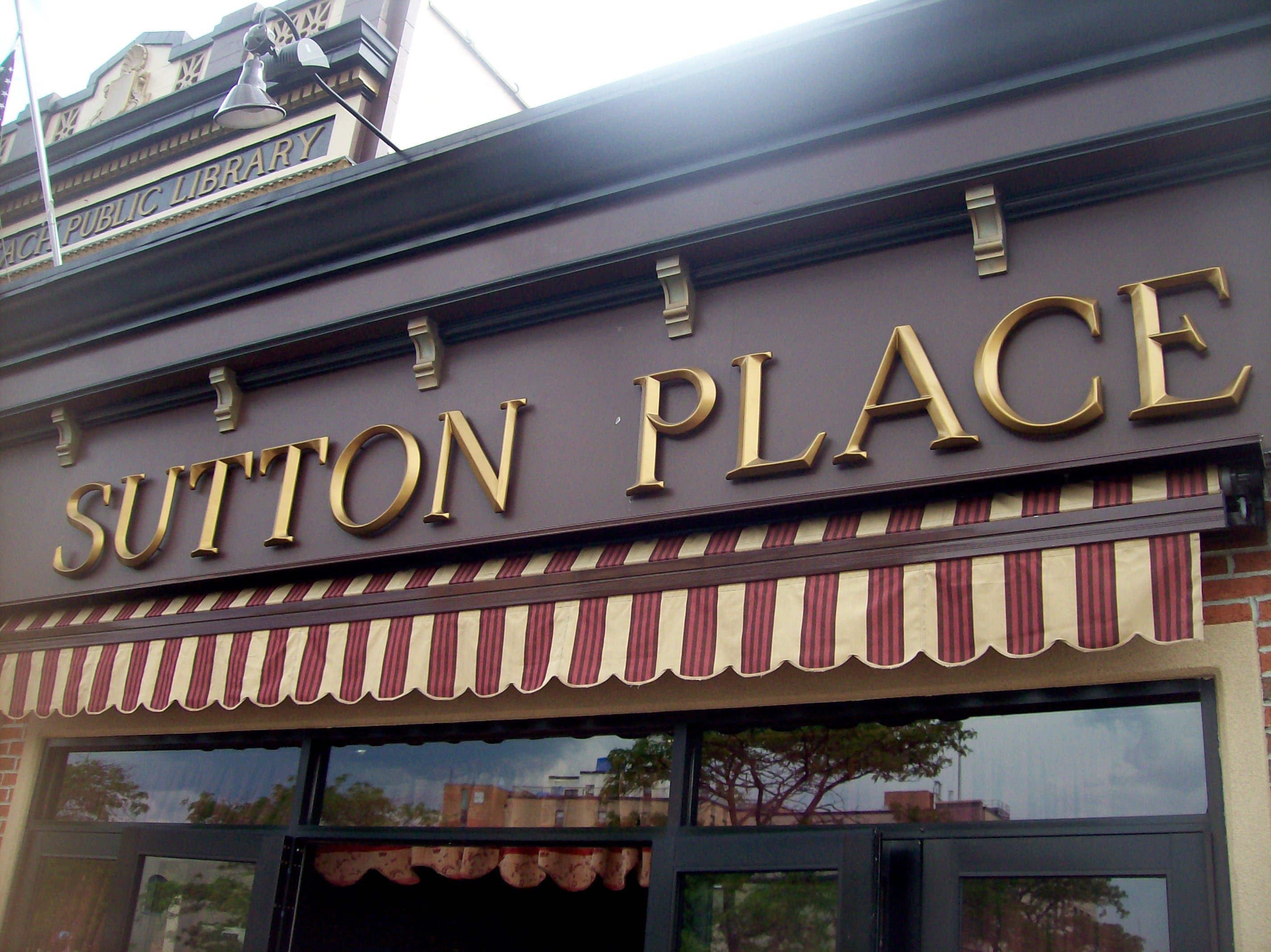 Readers' Choice Best Spot for Mother's Day Brunch in Long Beach Long Beach, NY Patch