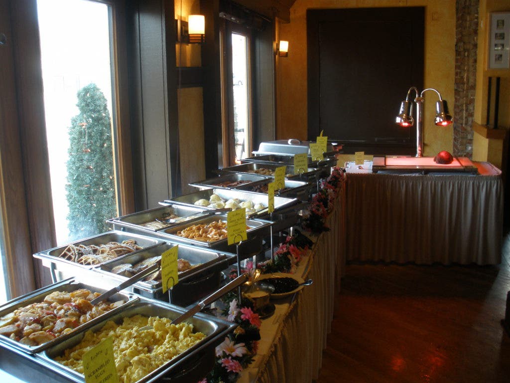 Readers' Choice Best Spot for Mother's Day Brunch in Long Beach Long Beach, NY Patch