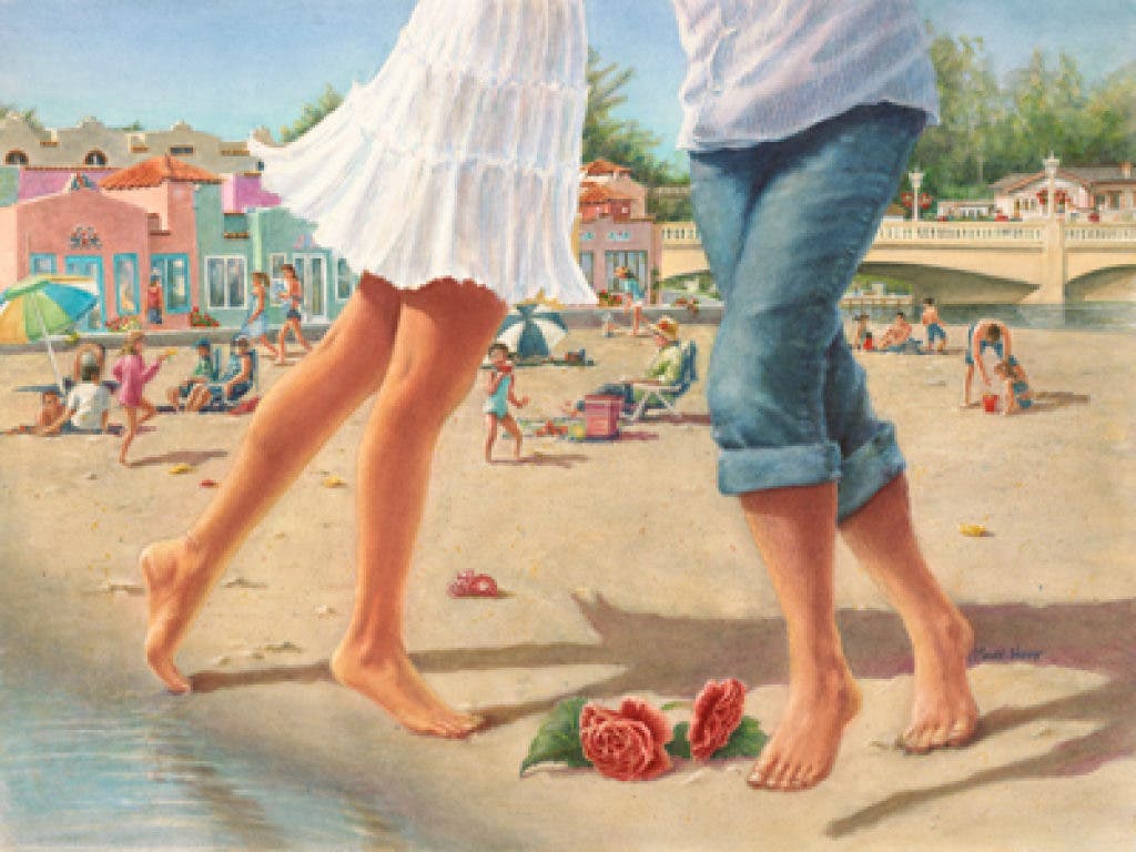 News small post card thumbnail