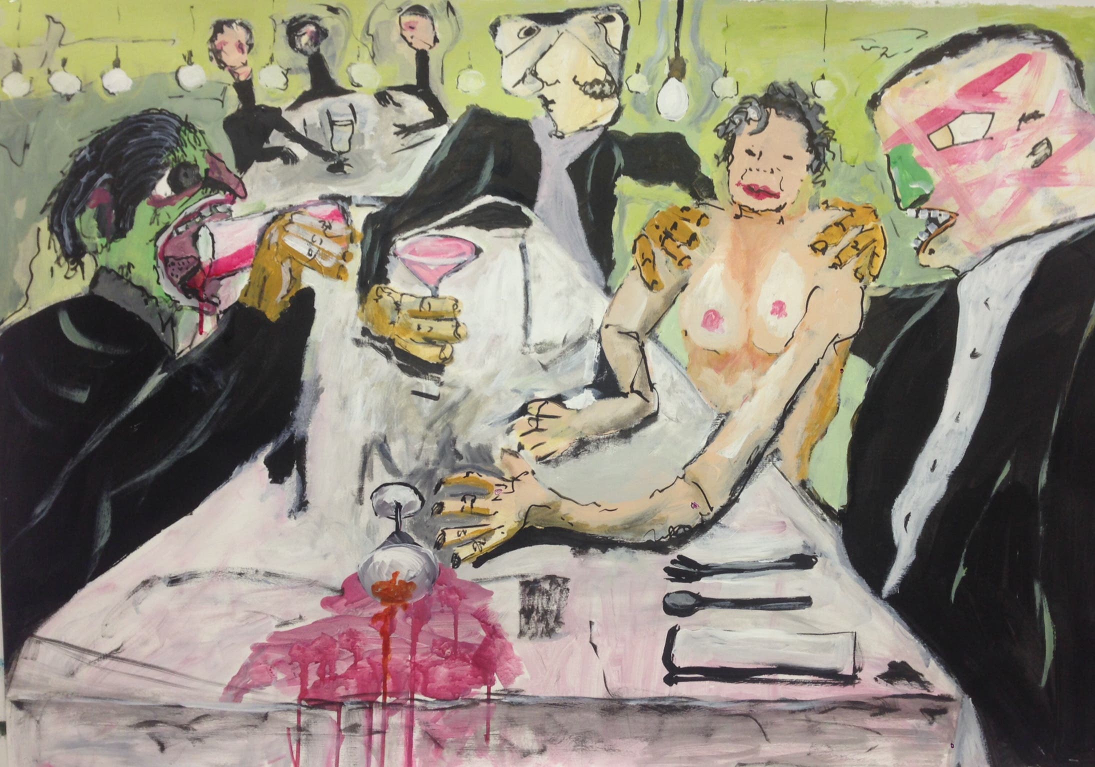 News small post card thumbnail