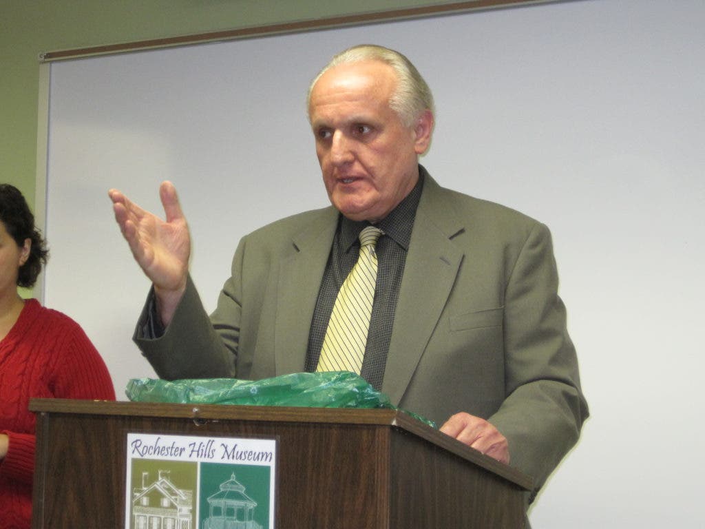 Patch Columnist Takes Pride in Family Ties to Preservation Awards ...