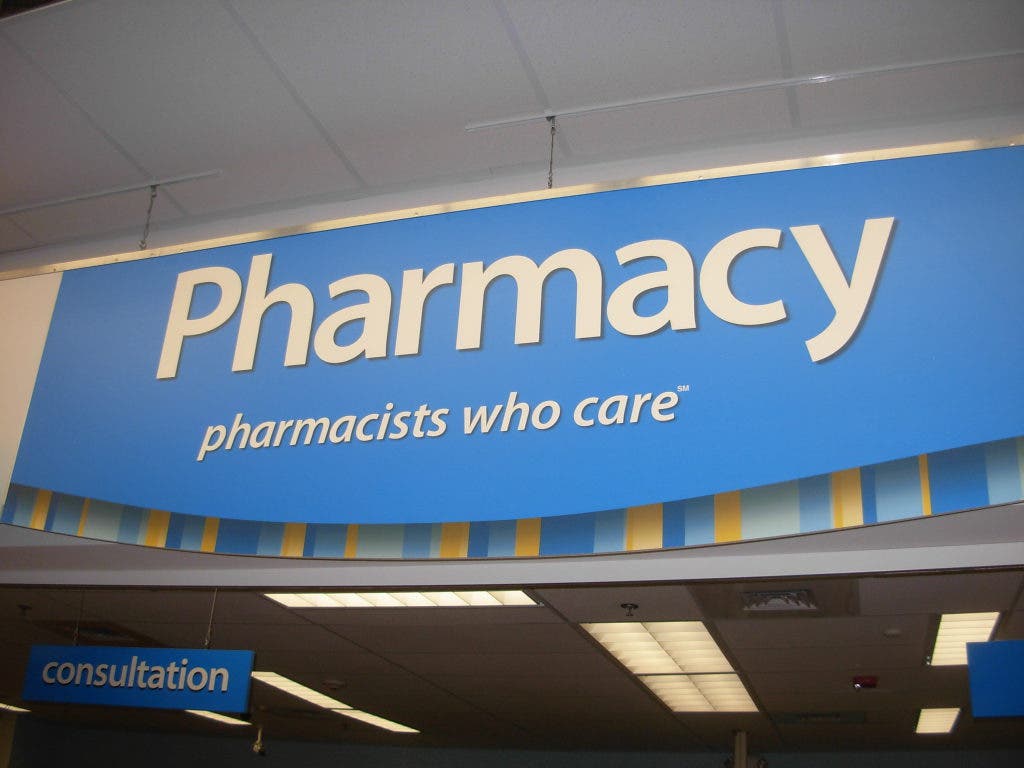 Northport Pharmacies React to Pain Killer 'Epidemic' Northport, NY Patch