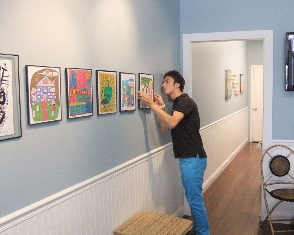 News small post card thumbnail