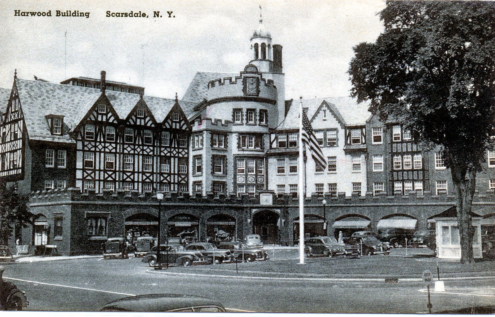 News small post card thumbnail