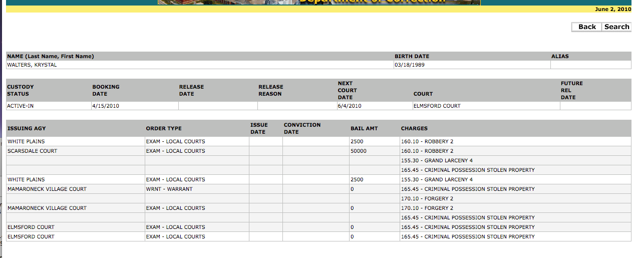 News small post card thumbnail