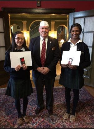 News small post card thumbnail