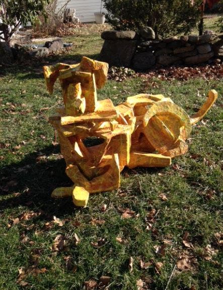 News small post card thumbnail