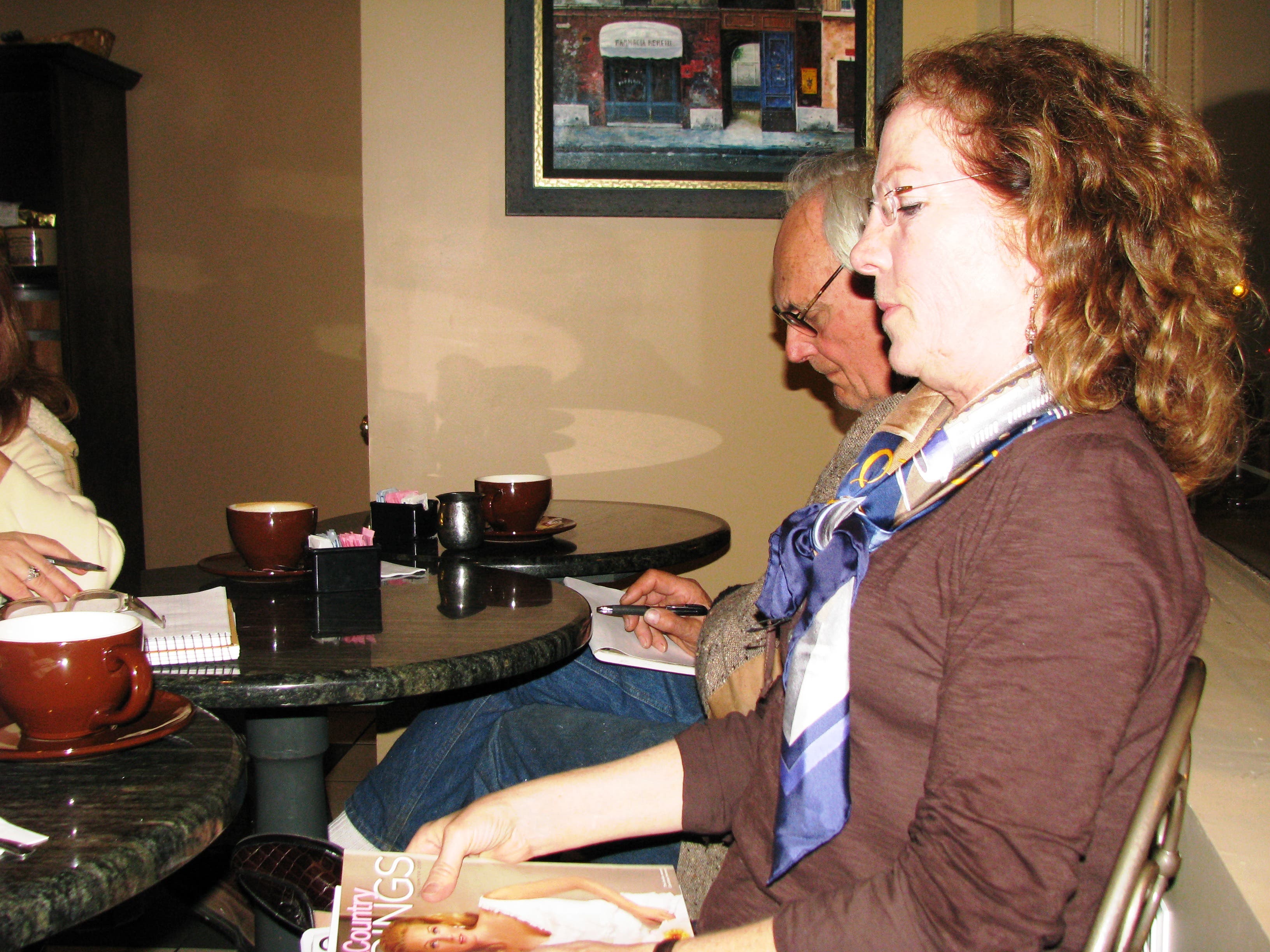 News small post card thumbnail