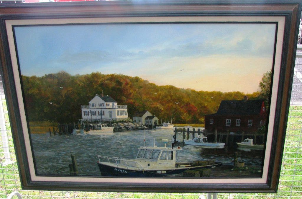 News small post card thumbnail