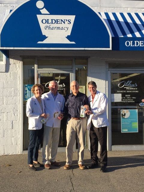 News small post card thumbnail