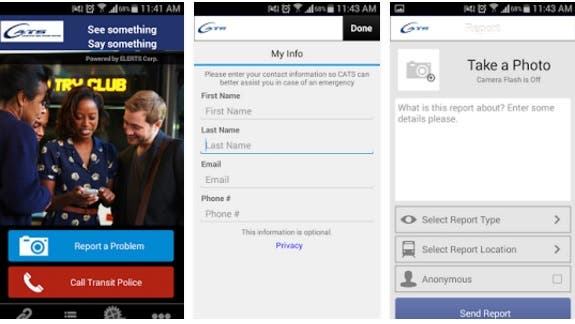 News small post card thumbnail