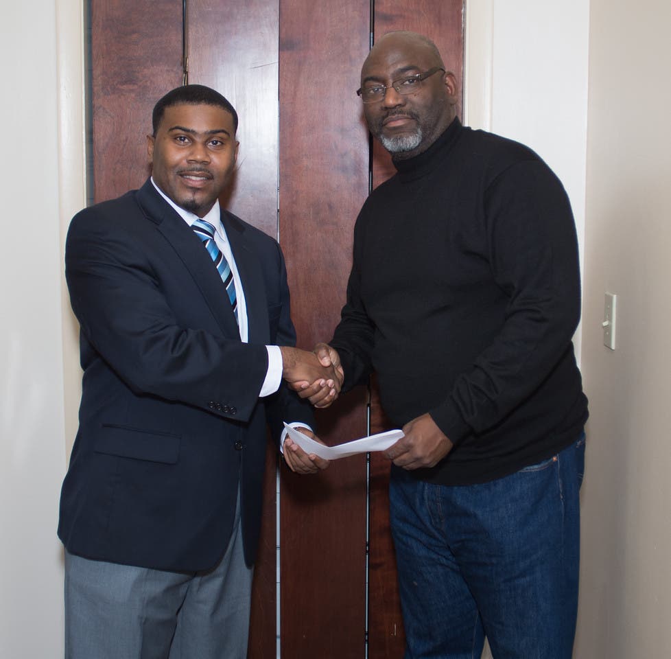 News small post card thumbnail