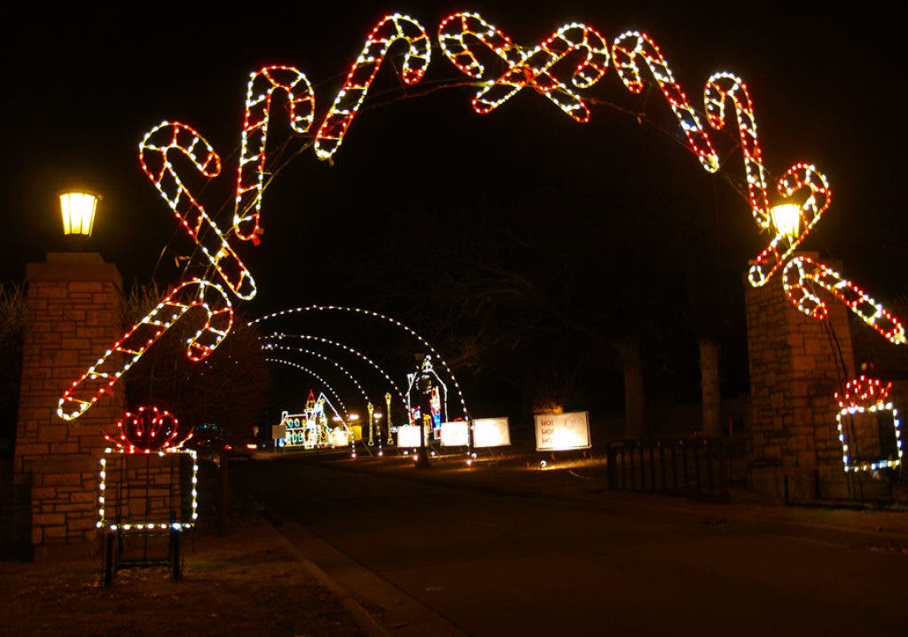 Holiday Lights Year Round Woodbury, MN Patch