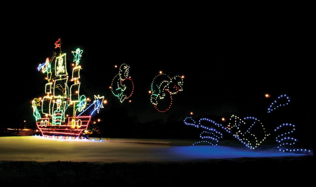 Holiday Lights Year Round Woodbury, MN Patch