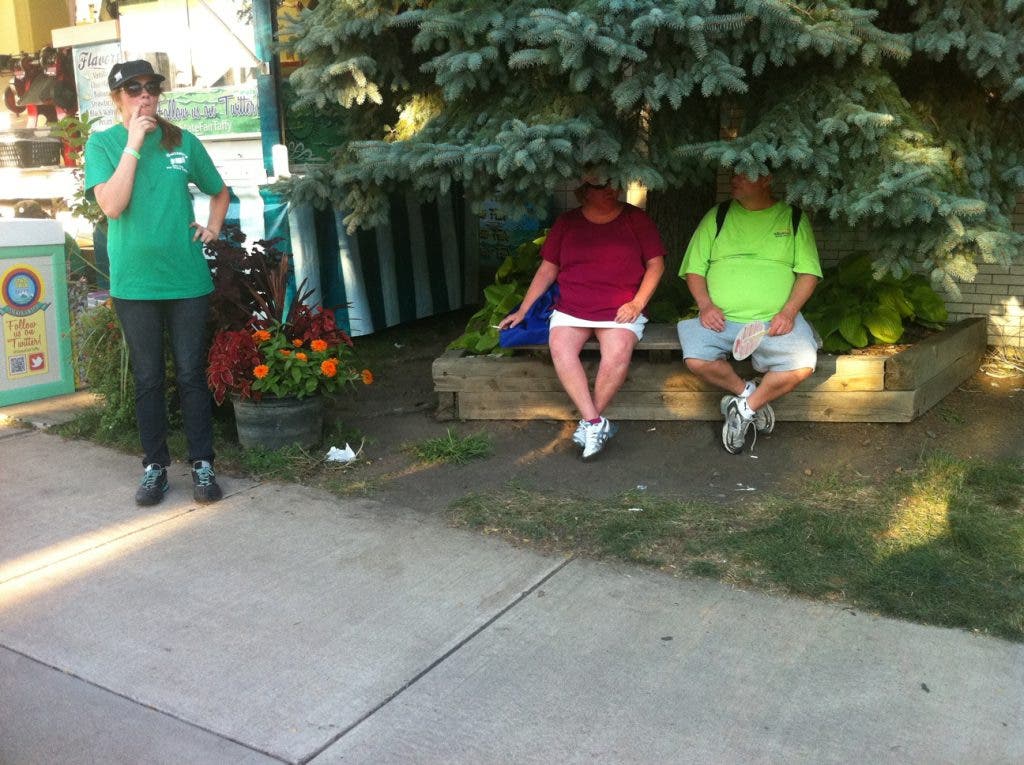 News small post card thumbnail