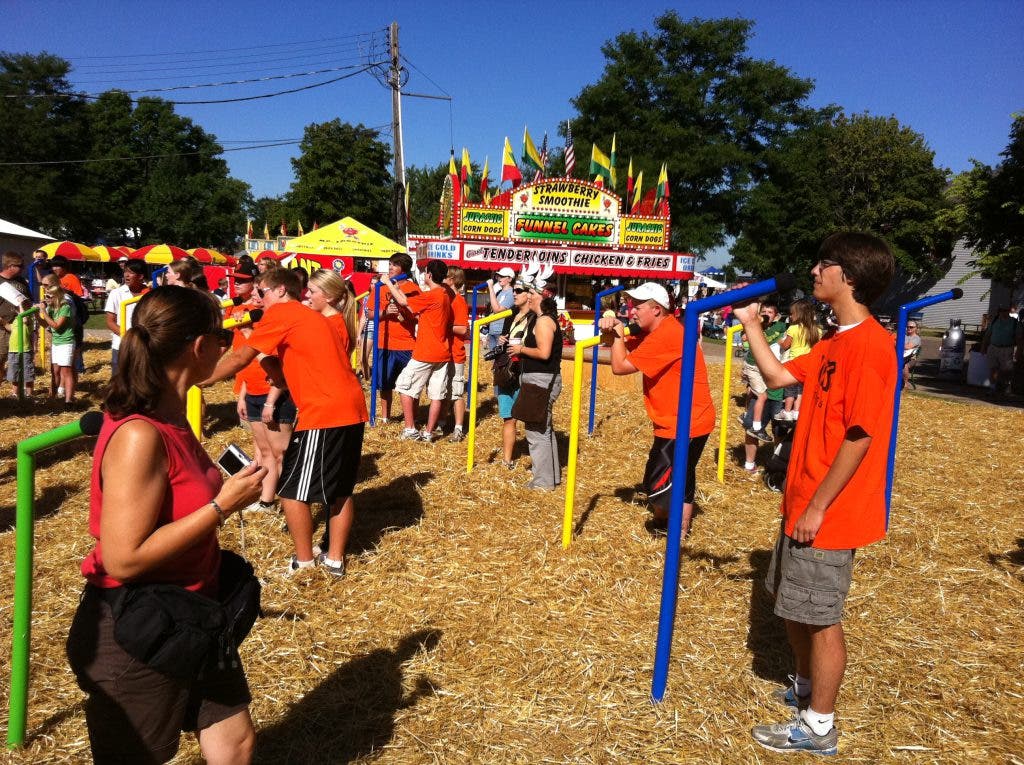 News small post card thumbnail