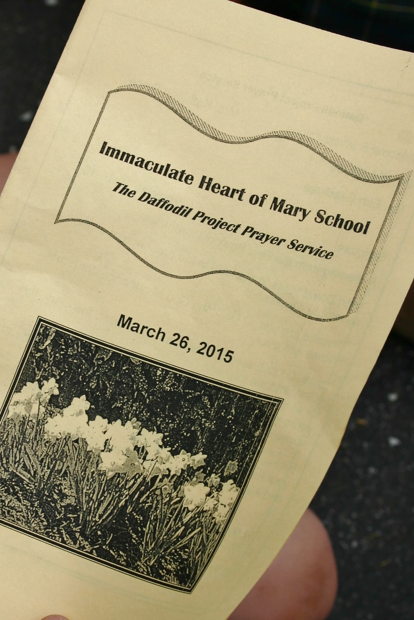 News small post card thumbnail