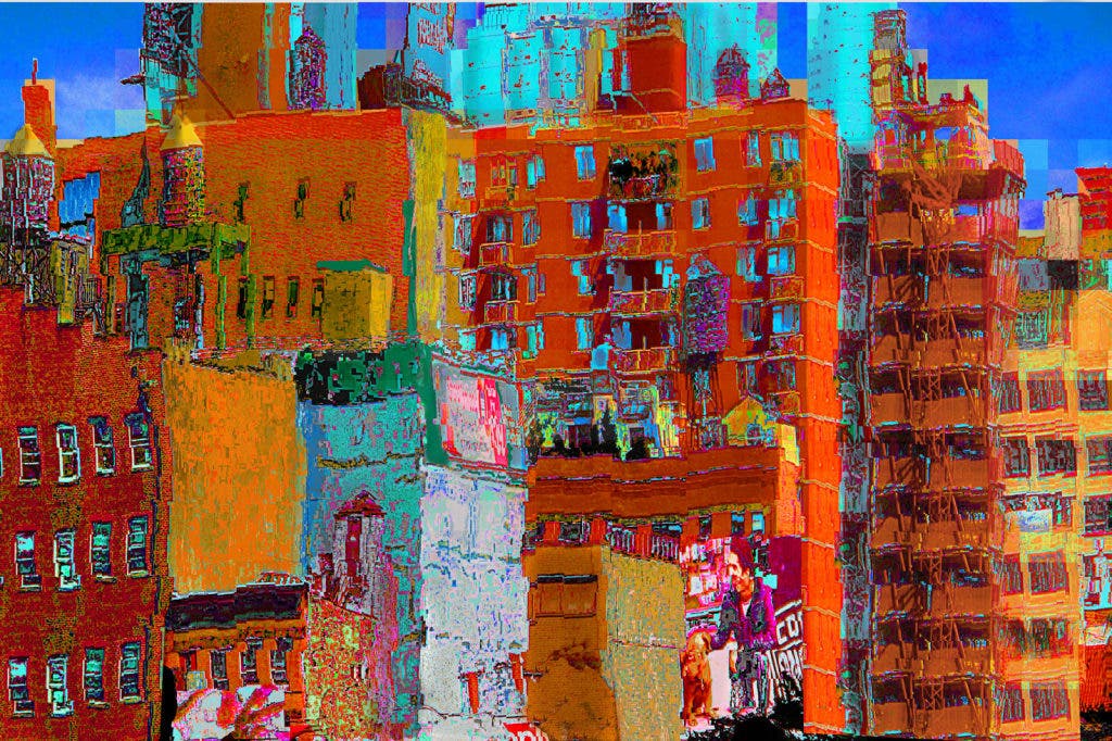News small post card thumbnail