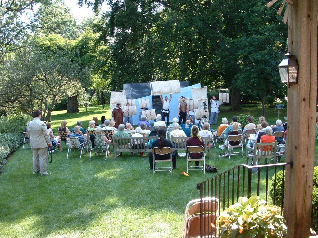 News small post card thumbnail