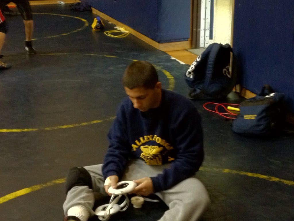 News small post card thumbnail