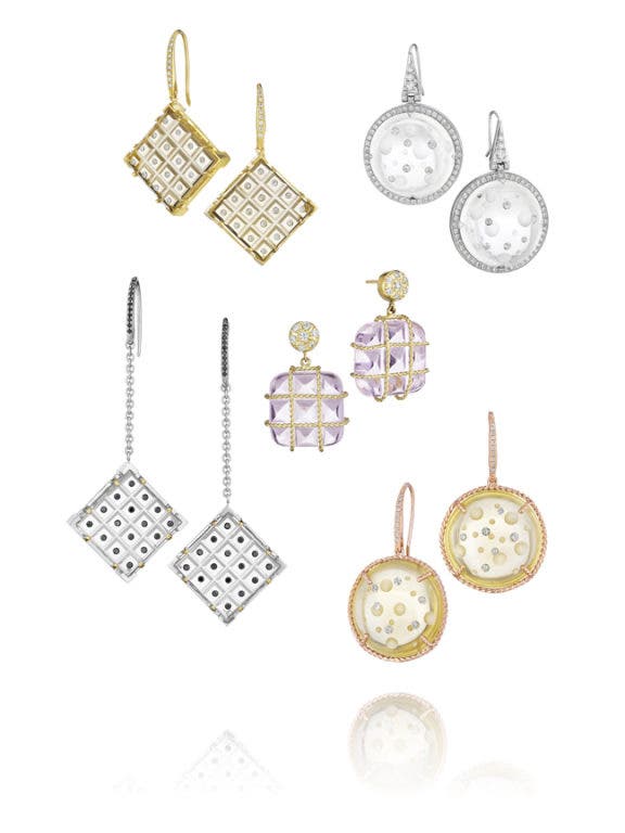 Spring Trunk Show LaGravinese Jewelers Bronxville, NY Patch