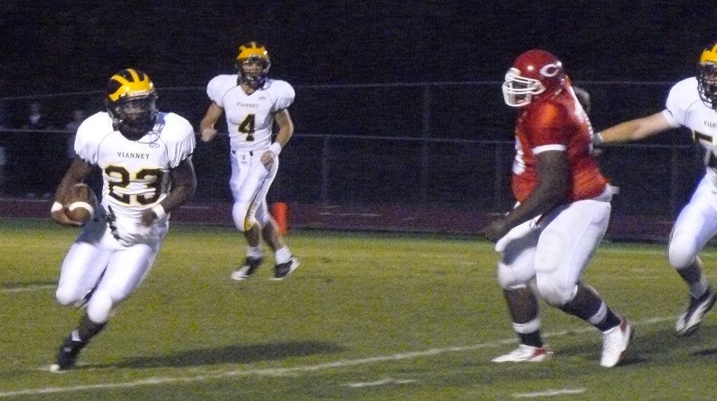 News small post card thumbnail