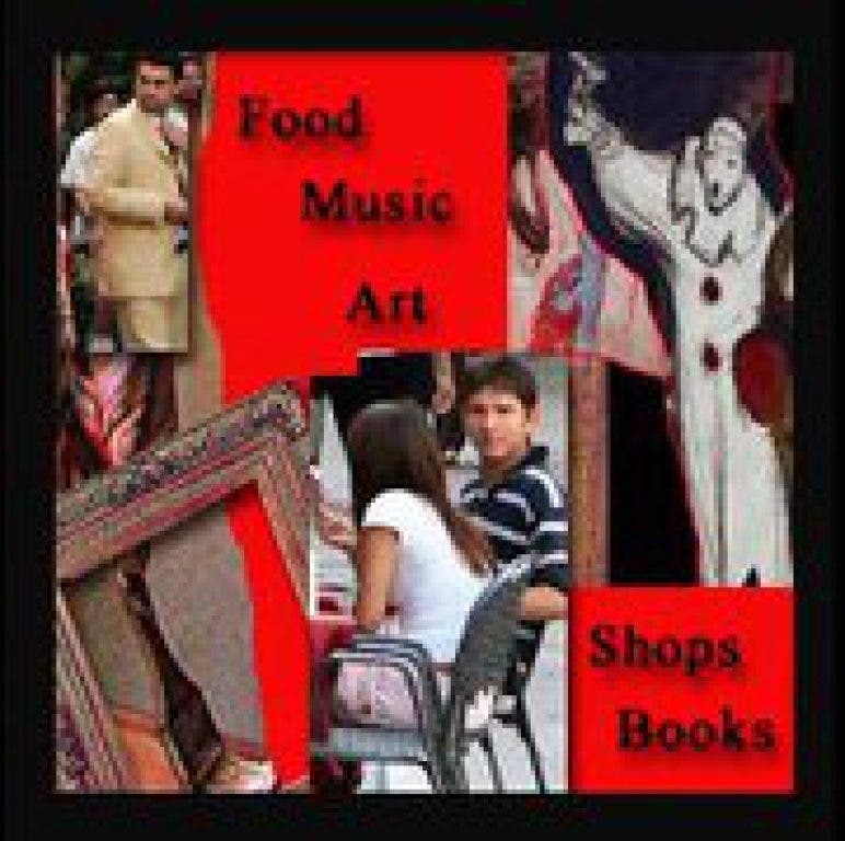 News small post card thumbnail