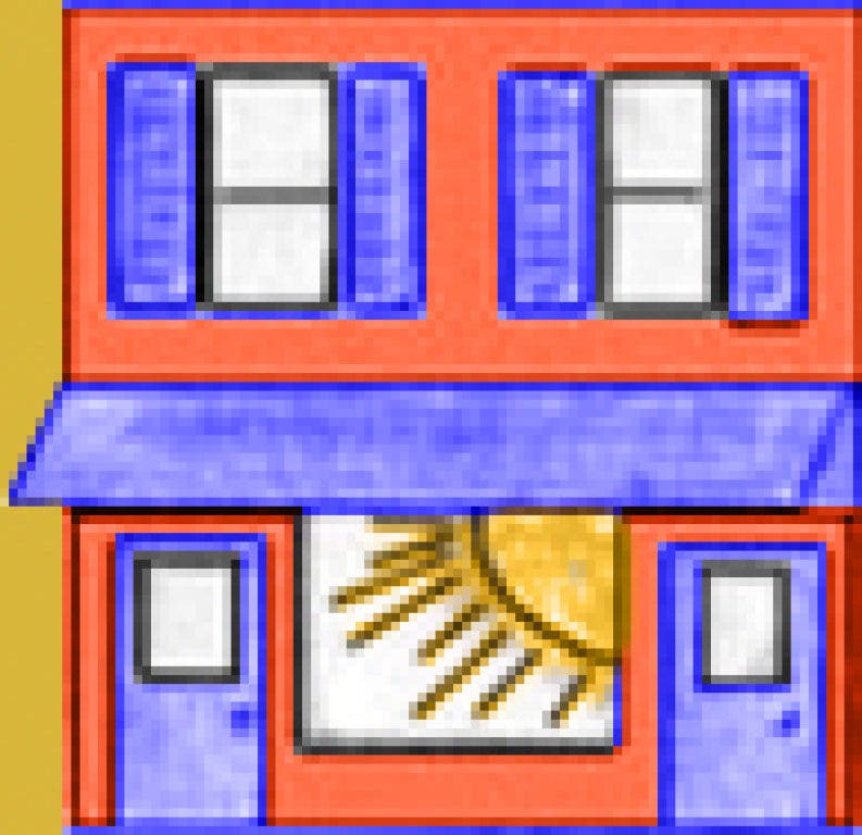 News small post card thumbnail