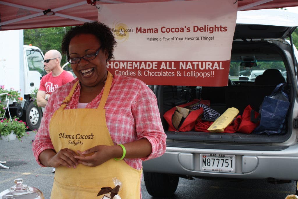 News small post card thumbnail