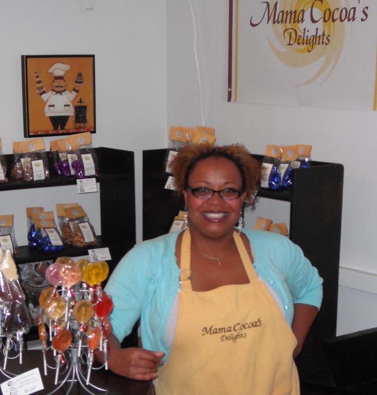 News small post card thumbnail