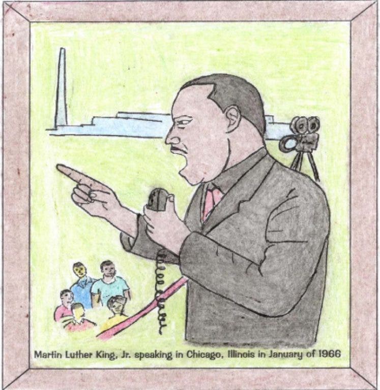 News small post card thumbnail
