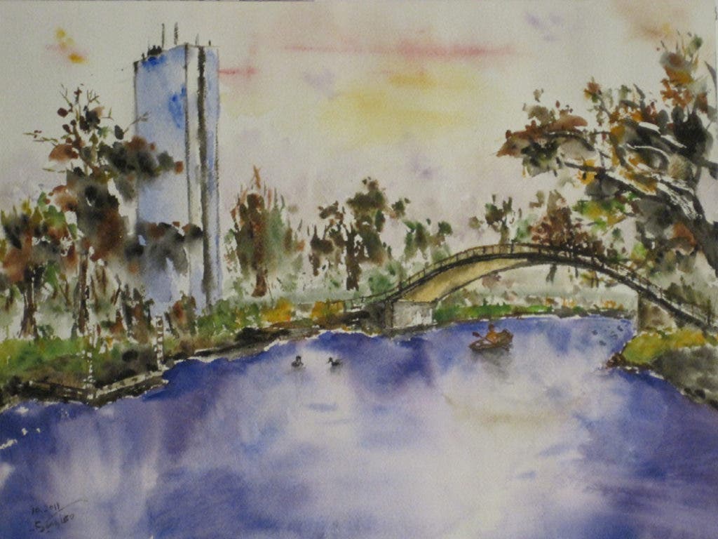 News small post card thumbnail