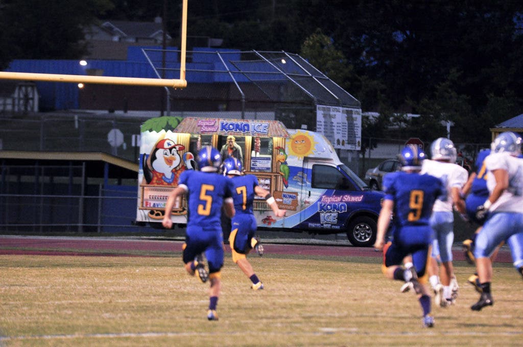 News small post card thumbnail