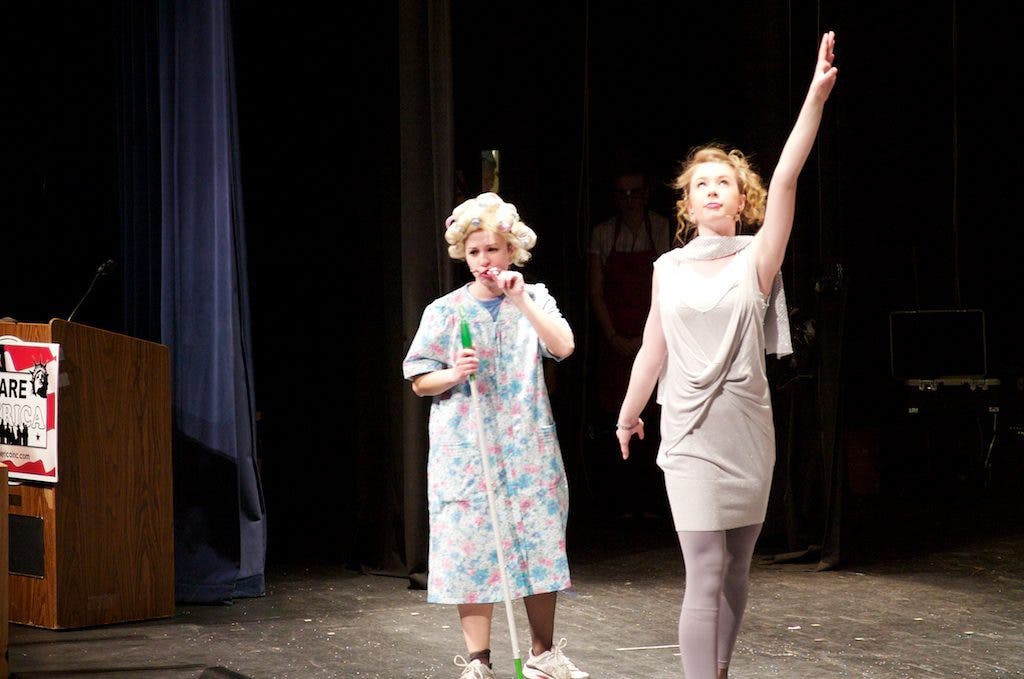 News small post card thumbnail