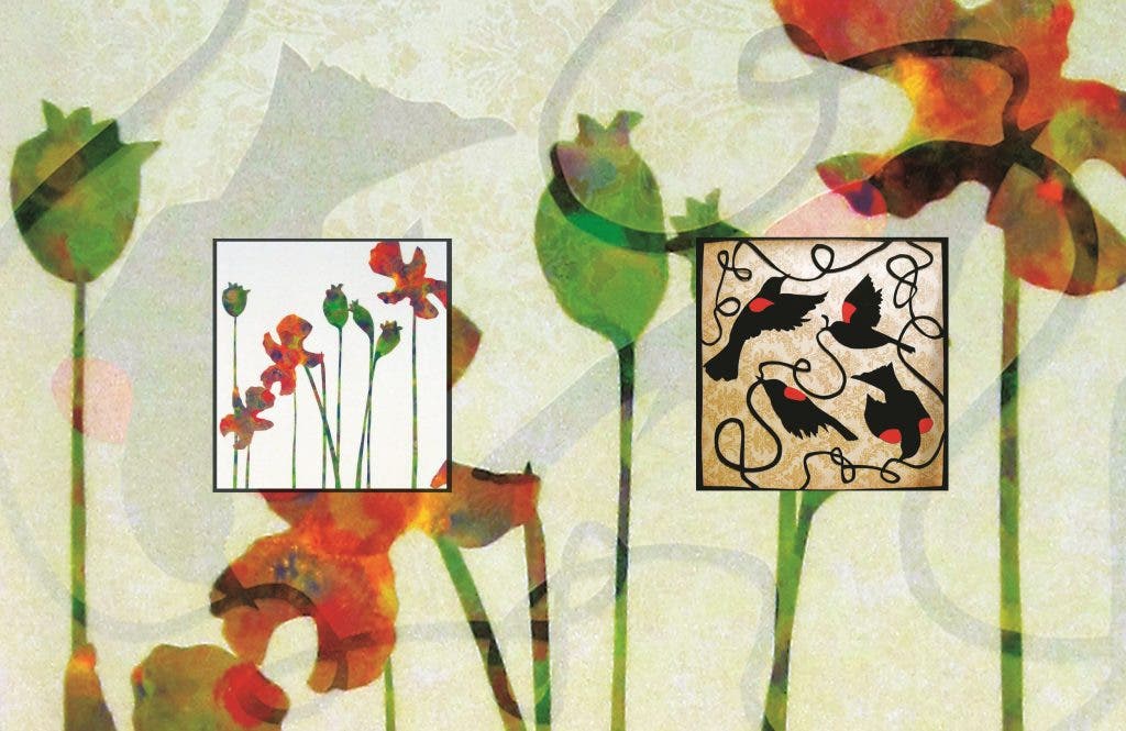 News small post card thumbnail