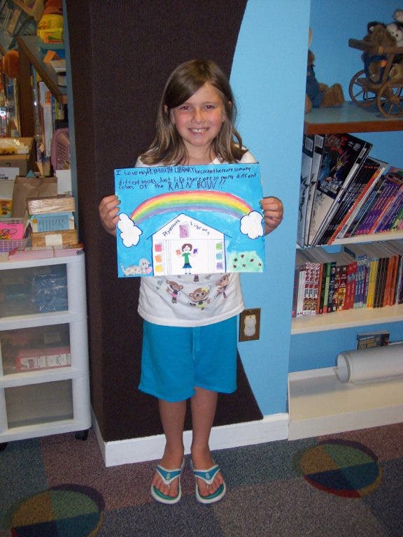 News small post card thumbnail