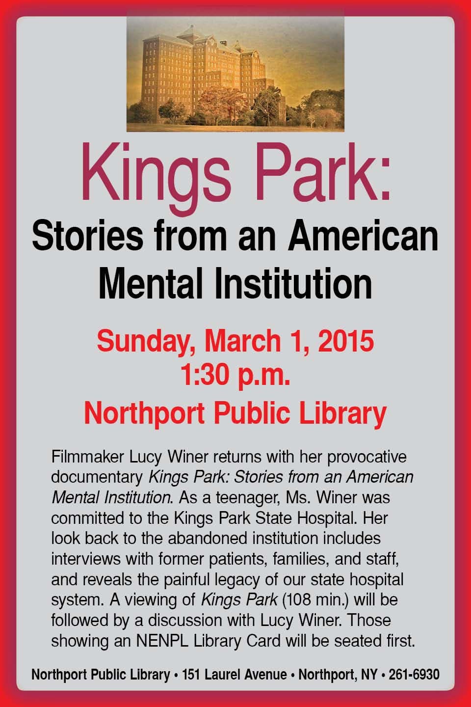 News small post card thumbnail