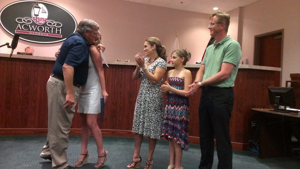 News small post card thumbnail