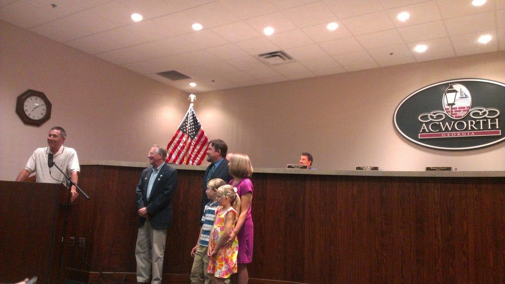 News small post card thumbnail