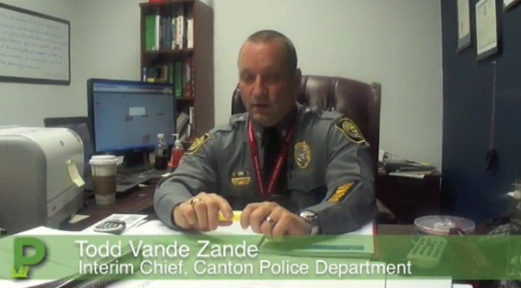 News small post card thumbnail