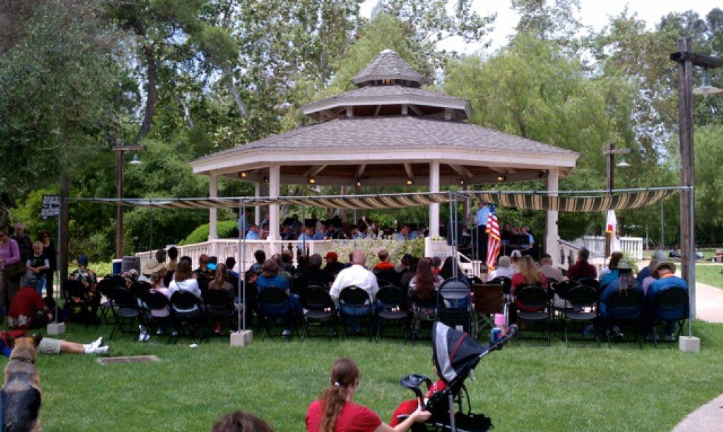 Community Band Festival Features Military Band Performances Poway, CA Patch