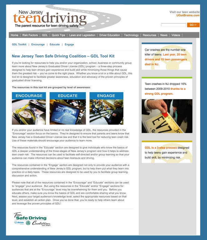 News small post card thumbnail