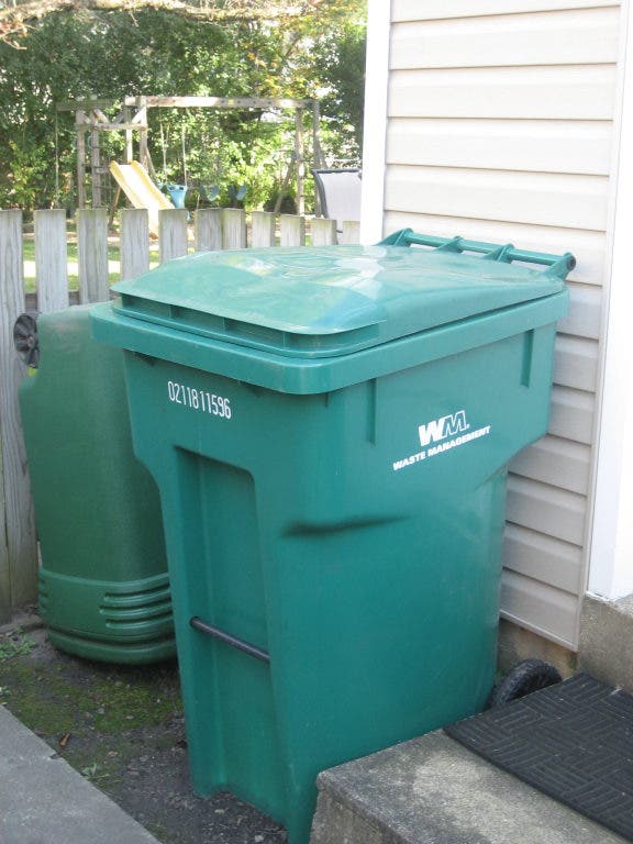 Brighton Trash Collection Holiday Schedule Brighton MI Patch
