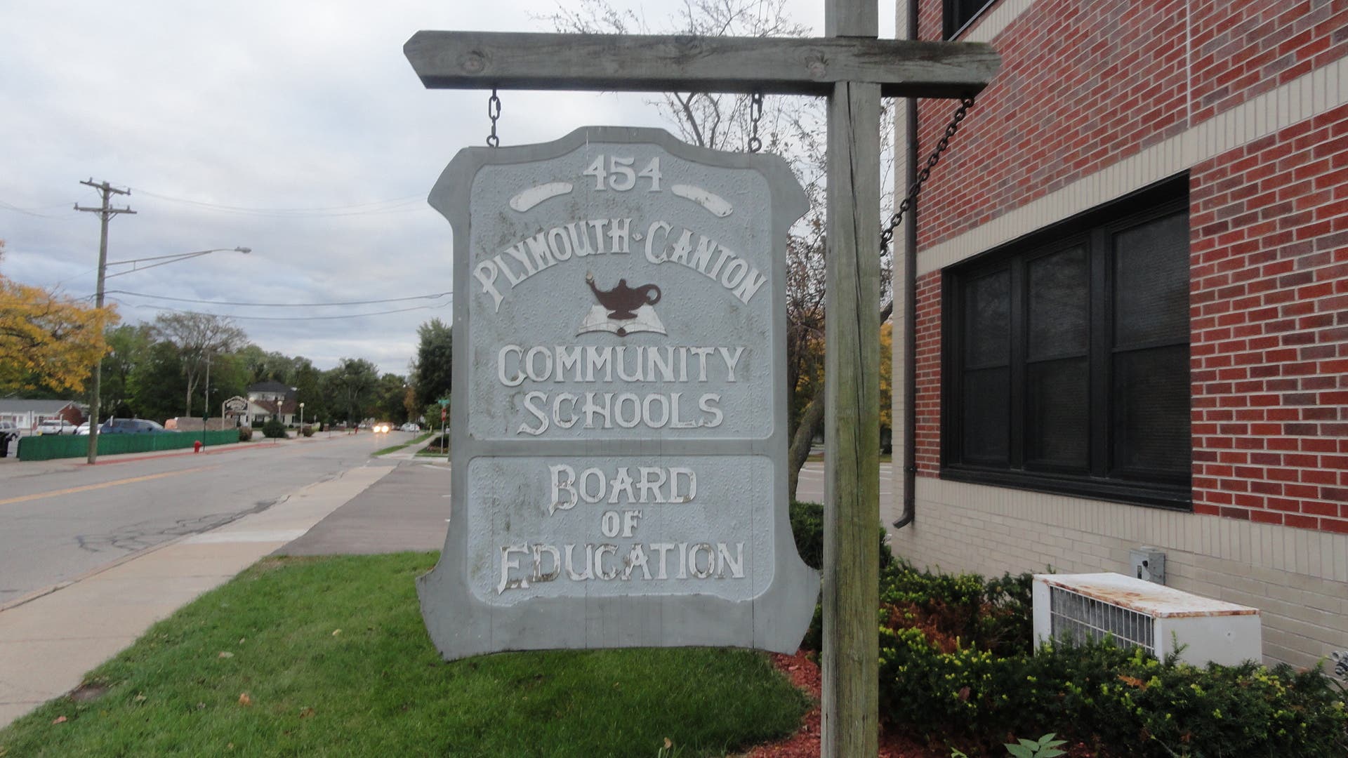 Plymouth Canton Schools Accepting School Of Choice Applications 