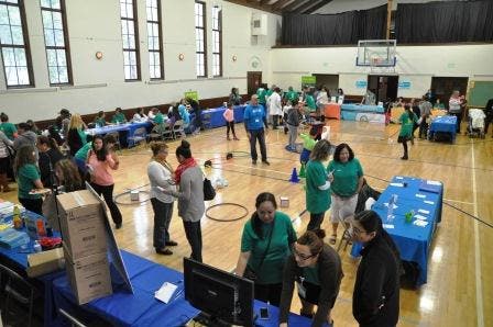 News small post card thumbnail