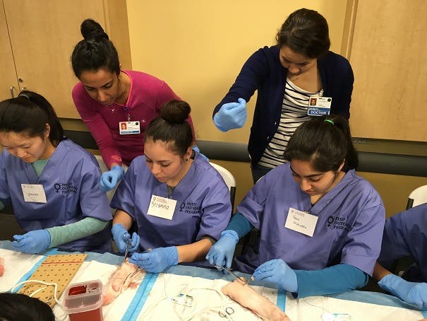 News small post card thumbnail