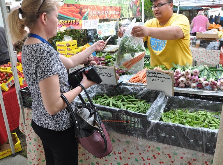 News small post card thumbnail