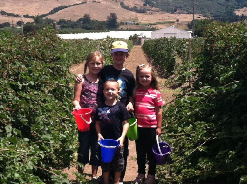 FREE COFFEE compliments of  PATCH