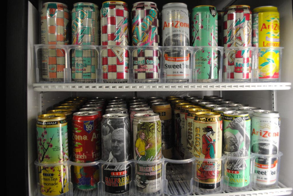 Paint Creek Market One Store, One Family, Four Generations Behind the