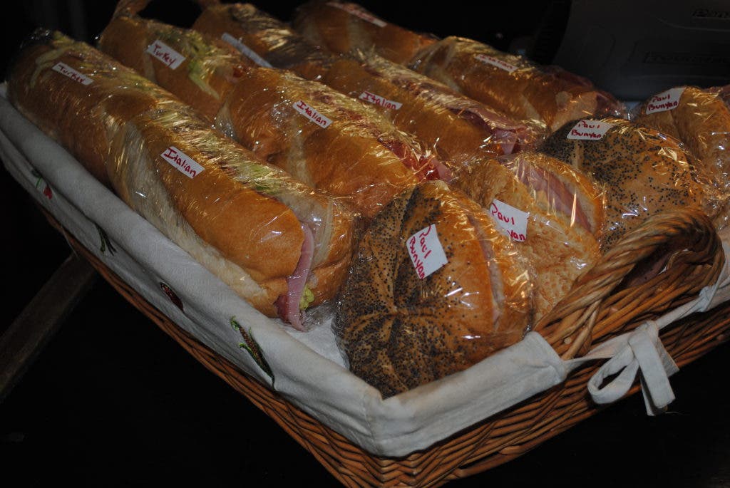 Paint Creek Market One Store, One Family, Four Generations Behind the